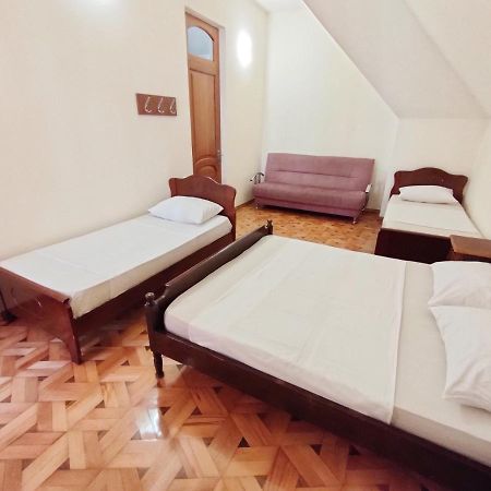 Batumi Sun Hostel Zewnętrze zdjęcie