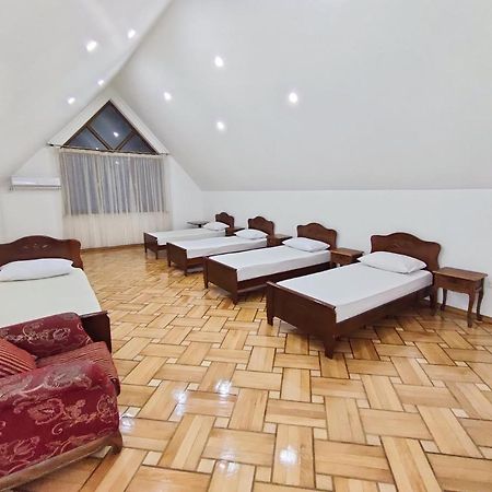 Batumi Sun Hostel Zewnętrze zdjęcie