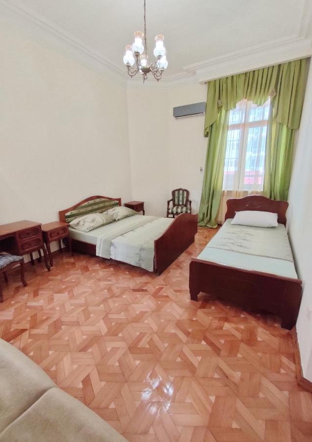 Batumi Sun Hostel Zewnętrze zdjęcie