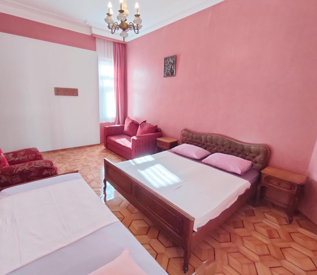 Batumi Sun Hostel Zewnętrze zdjęcie