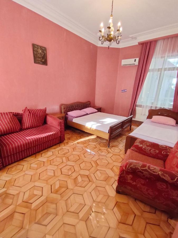 Batumi Sun Hostel Zewnętrze zdjęcie