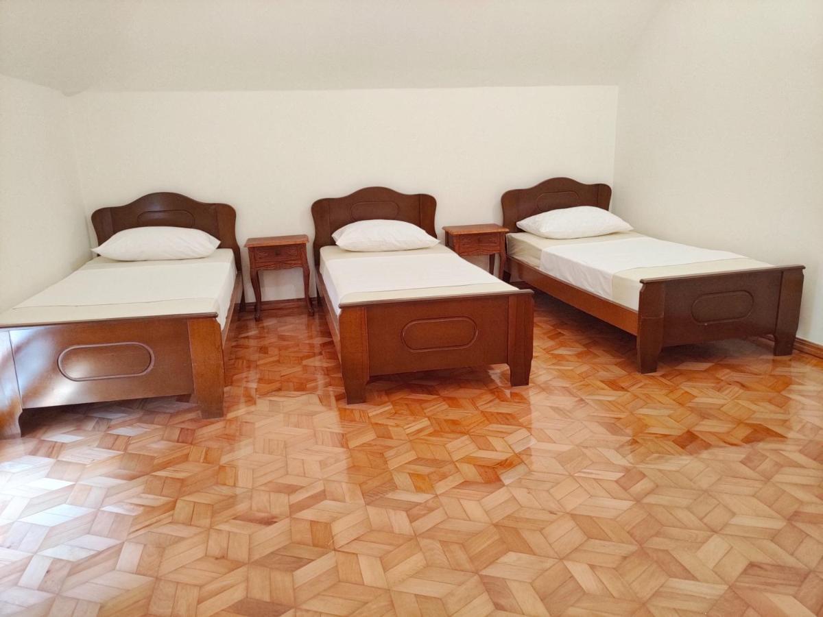 Batumi Sun Hostel Zewnętrze zdjęcie