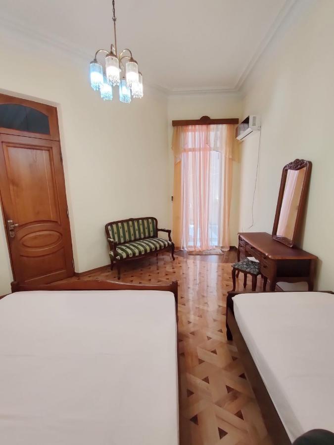 Batumi Sun Hostel Zewnętrze zdjęcie