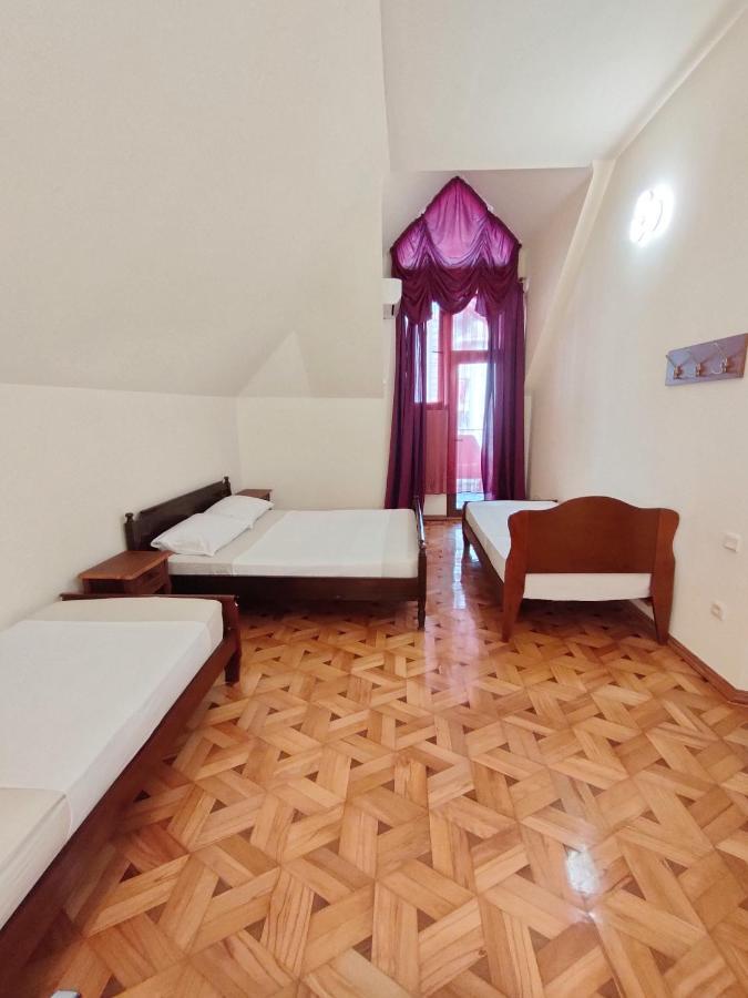 Batumi Sun Hostel Zewnętrze zdjęcie