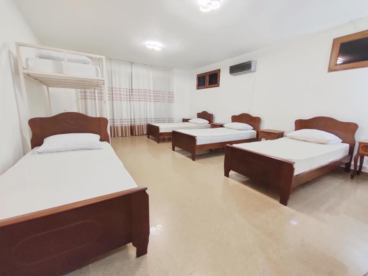 Batumi Sun Hostel Zewnętrze zdjęcie