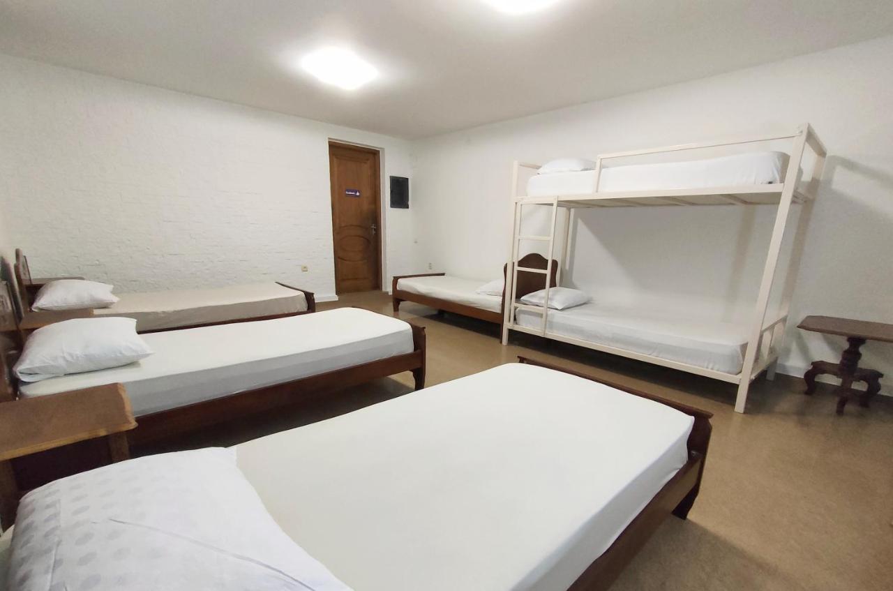 Batumi Sun Hostel Zewnętrze zdjęcie