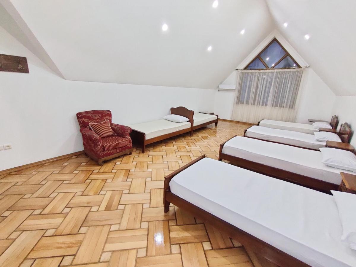 Batumi Sun Hostel Zewnętrze zdjęcie