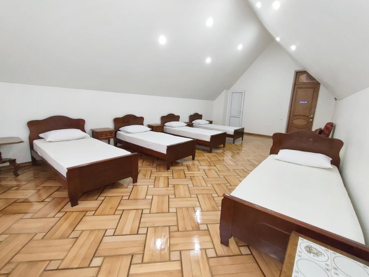 Batumi Sun Hostel Zewnętrze zdjęcie