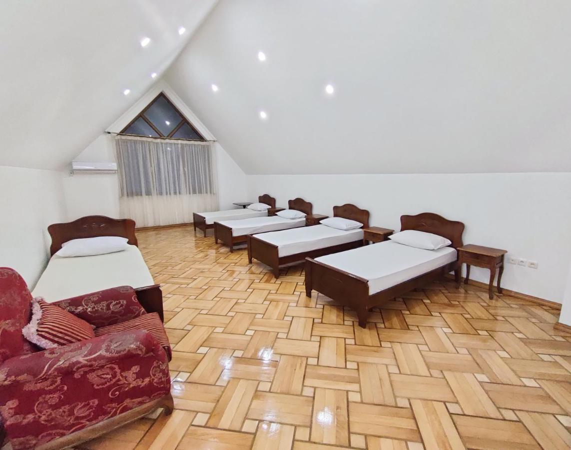 Batumi Sun Hostel Zewnętrze zdjęcie