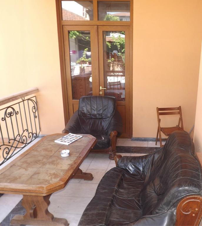 Batumi Sun Hostel Zewnętrze zdjęcie