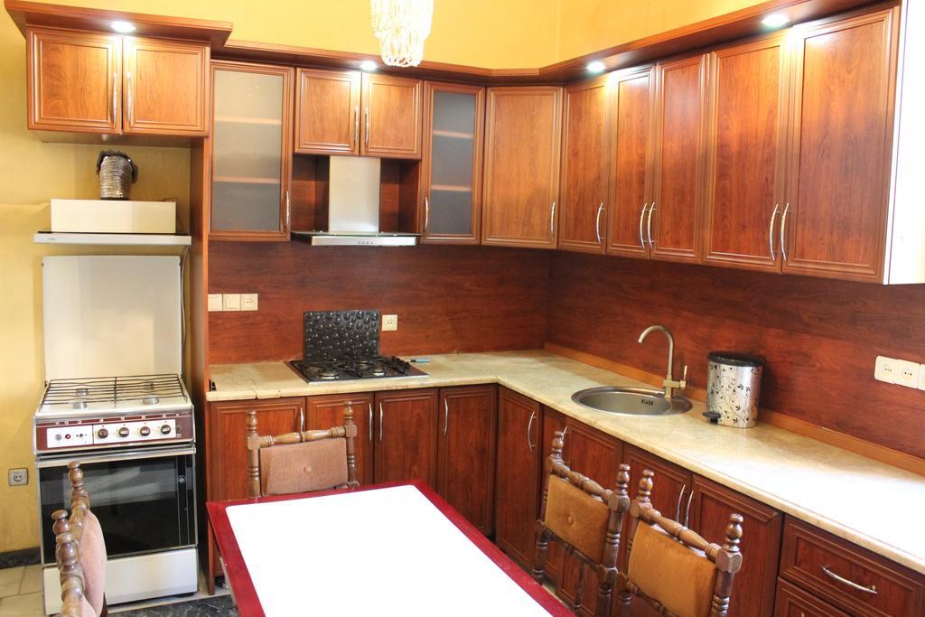 Batumi Sun Hostel Zewnętrze zdjęcie