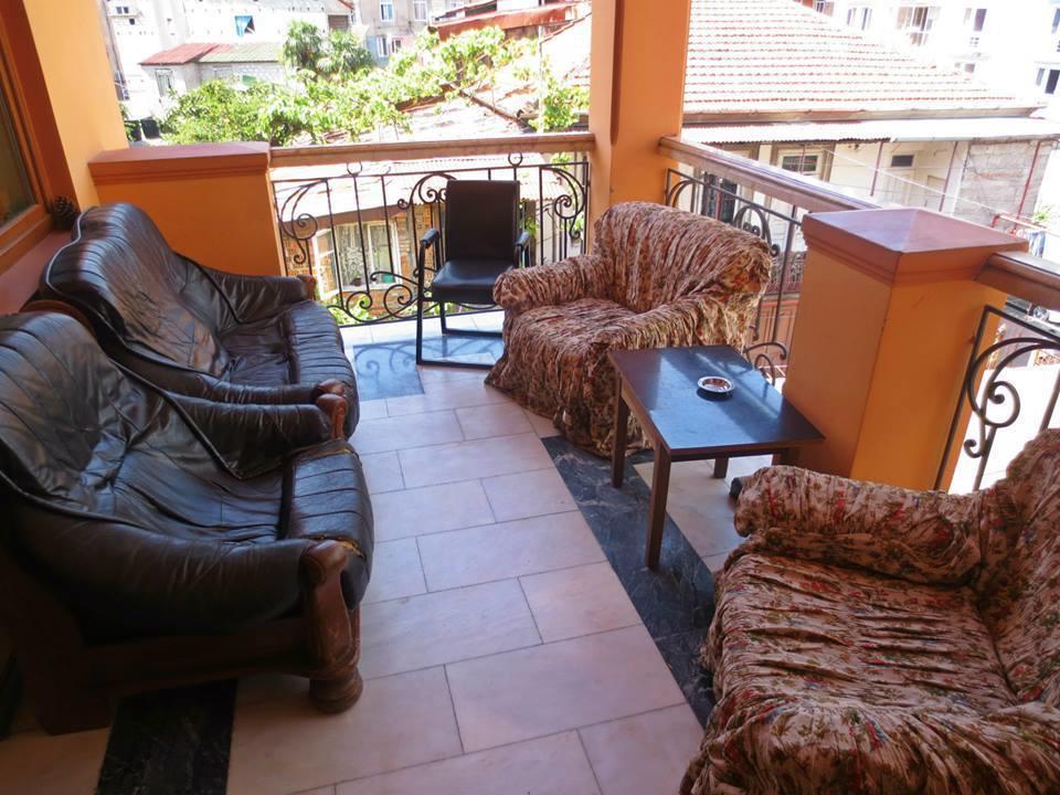 Batumi Sun Hostel Zewnętrze zdjęcie