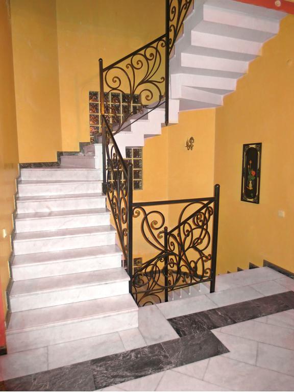 Batumi Sun Hostel Zewnętrze zdjęcie
