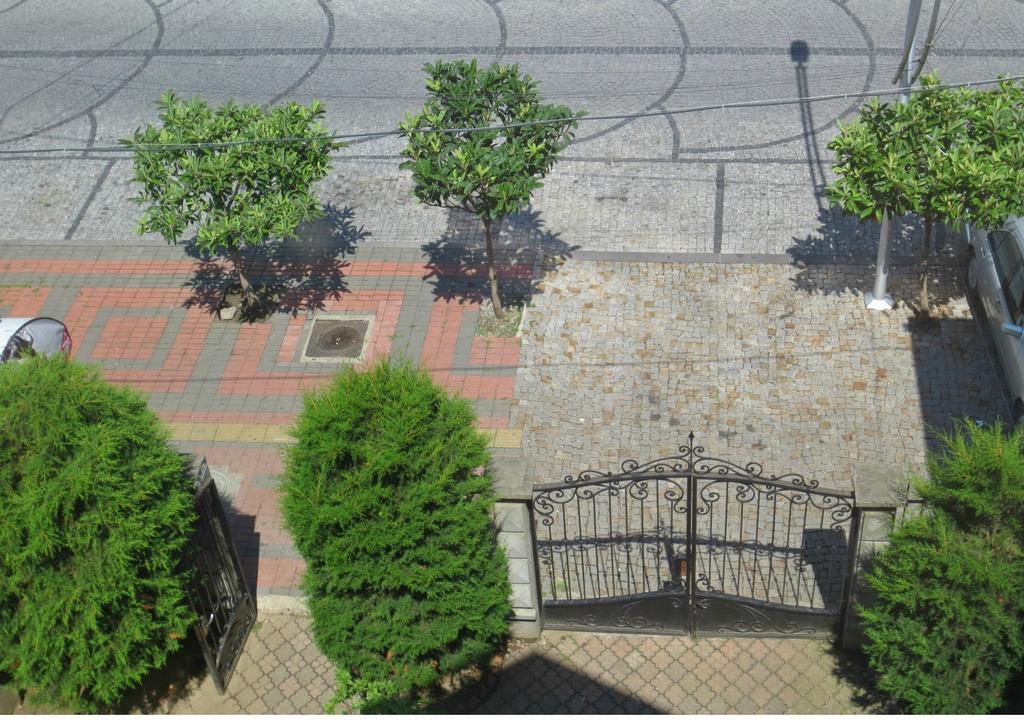 Batumi Sun Hostel Zewnętrze zdjęcie