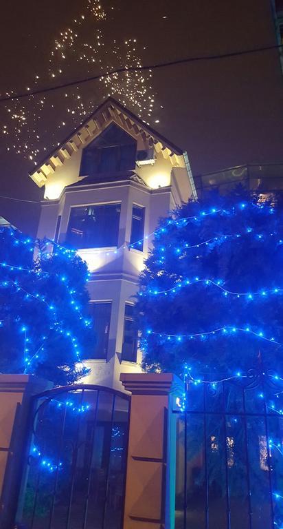 Batumi Sun Hostel Zewnętrze zdjęcie